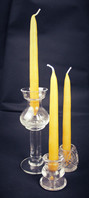 Hand Dipped Taper candles