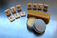 Lip Balm Kit